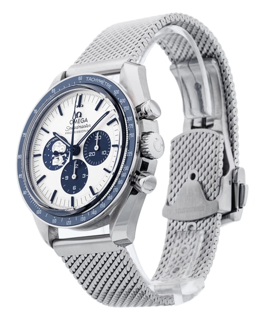 Omega Speedmaster Anniversary Series 310.32.42.50.02.001 Image 2